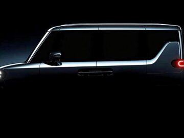 Gedurfd: BYD wil Japan veroveren met deze bijzondere auto ...