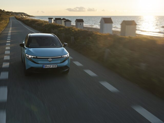 Photo / All-new LEAF Hits the Road - Boasting Elite 622km Range, Top-Level Techn ...