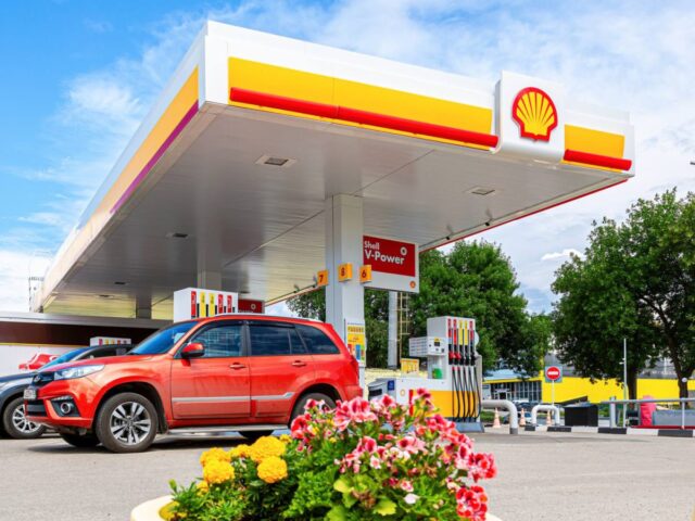 Hoe Shell ondanks de lage olieprijs toch miljarden euro’s winst maakt ...