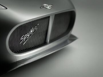 Spyker Cars