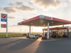 Deze Russische oliemaatschappij moet 75 Nederlandse tankstations verkopen   ...