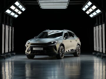 Nu al 1 miljoen auto’s? Cupra in opkomst ...