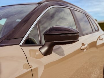 Dit zijn de automerken met de trouwste klanten ...