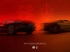Alfa Romeo en Maserati starten exclusief label: BottegaFuoriserie ...