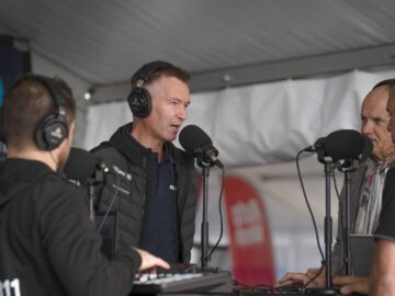 AutoRAI Podcast #43 – Live vanaf EV Experience 2025 ...