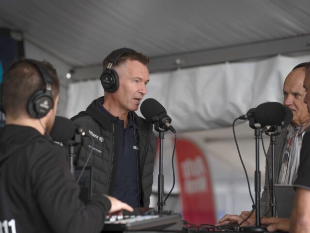 AutoRAI Podcast #43 – Live vanaf EV Experience 2025 ...