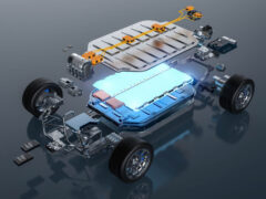 Deze batterij van LG stopt een accubrand nog voordat hij begint ...