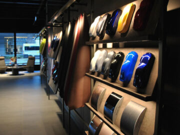 Alfa Romeo en Maserati starten exclusief label: BottegaFuoriserie ...