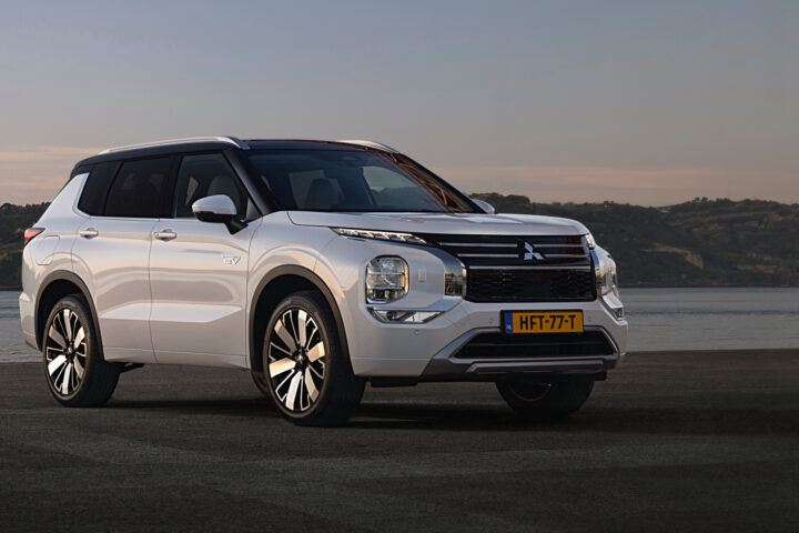 De toekomst van plug-in hybrides ...