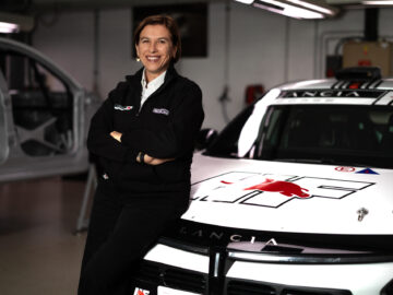 Lancia in 2026 terug in het WRC ...