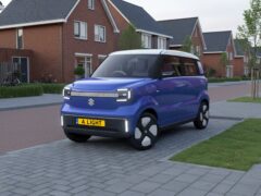 ‘Zet Europese lichten op groen voor Japanse K-Car’ ...