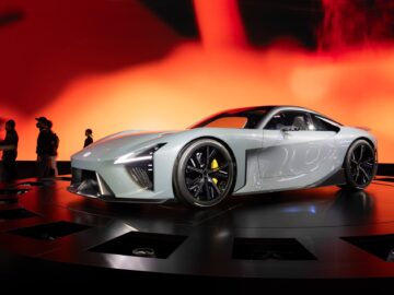 Autoshow Tokyo 2025: ALLE HIGHLIGHTS! ...