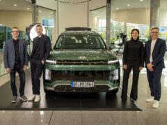 Hyundai en kunstmatige intelligentie: wat mag je verwachten? ...