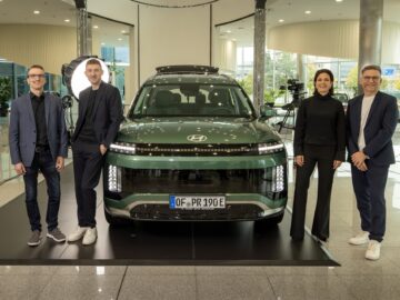 Hyundai en kunstmatige intelligentie: wat mag je verwachten? ...