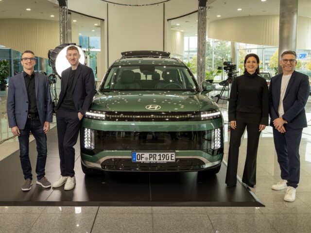 Hyundai en kunstmatige intelligentie: wat mag je verwachten? ...