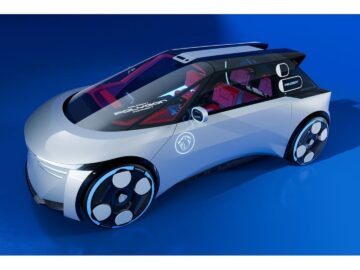 Wordt de nieuwe Peugeot 208 écht zo radicaal? ...