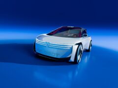 Peugeot Polygon Concept 2025