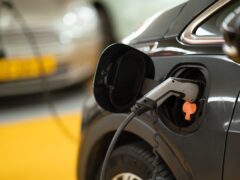 Elektrische Dromen: Hoe EV’s Weekenduitjes Revolutioneren ...
