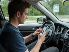 430 euro boete: deze slimme flitspalen zijn weer actief in heel Nederland   ...