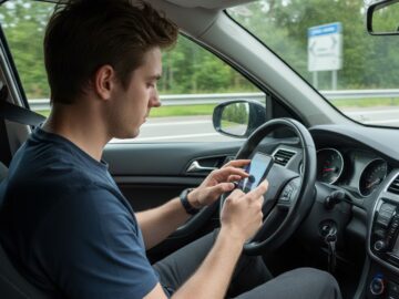 430 euro boete: deze slimme flitspalen zijn weer actief in heel Nederland   ...