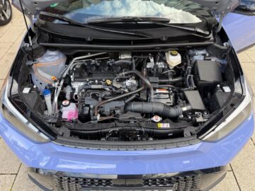 Altijd wisselen tussen stroom en benzine: Waarom hybrides ondanks al dat start-s ...