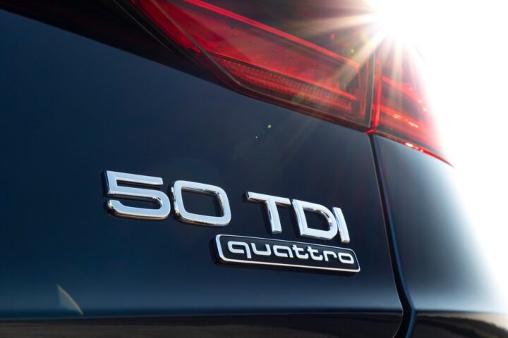 Aantal dieselpersonenauto’s in vijf jaar bijna gehalveerd ...