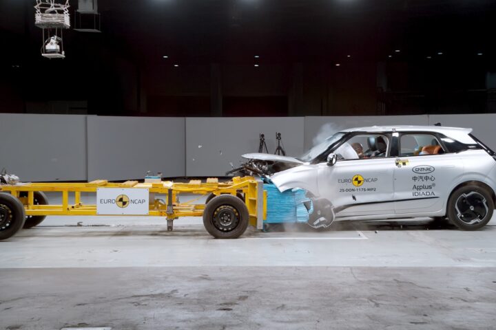 EuroNCAP