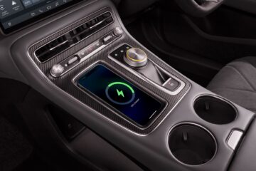 MG S6 EV debuteert op Autosalon van Brussel: dit weten we al ...