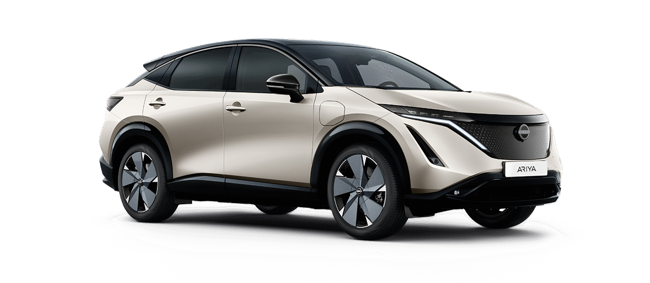 Nissan ARIYA Advance