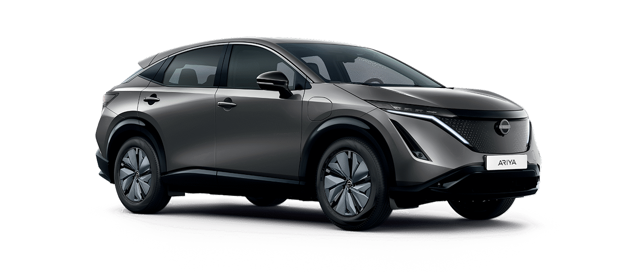 Nissan ARIYA Limited Edition