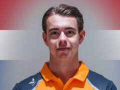 Staat Richard Verschoor straks op het F1-podium? ...