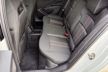 Skoda Fabia 130: verboden vrucht van Skoda ...