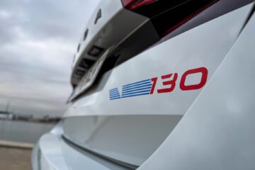 Skoda Fabia 130: verboden vrucht van Skoda ...