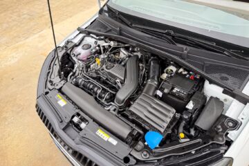 Skoda Fabia 130: verboden vrucht van Skoda ...