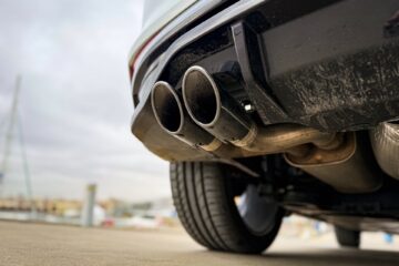 Skoda Fabia 130: verboden vrucht van Skoda ...