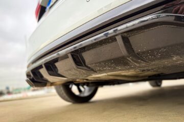 Skoda Fabia 130: verboden vrucht van Skoda ...