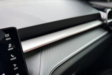 Skoda Fabia 130: verboden vrucht van Skoda ...