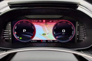 Skoda Fabia 130: verboden vrucht van Skoda ...