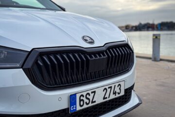 Skoda Fabia 130: verboden vrucht van Skoda ...