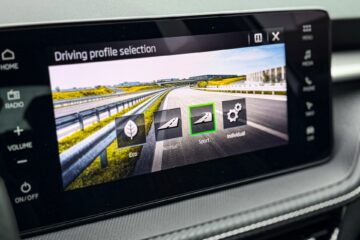 Skoda Fabia 130: verboden vrucht van Skoda ...