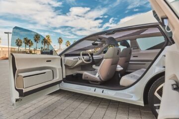 Nu al gereden: de nieuwe generatie Skoda Octavia! ...