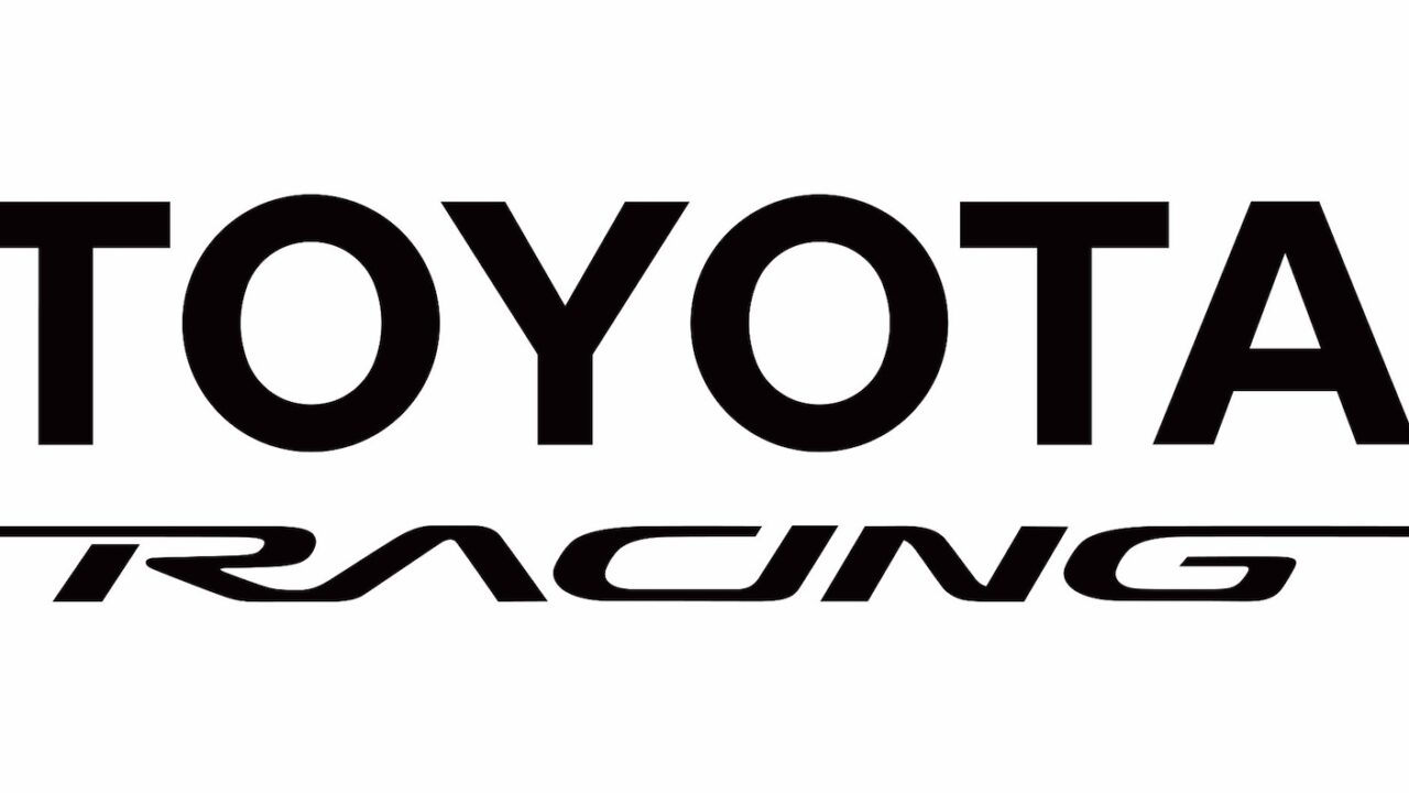 Toyota RACING
