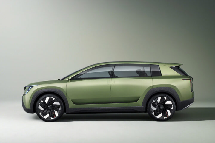 Dit wordt de nieuwe concurrent van EV9 en Ioniq 9 – Skoda Peaq ...
