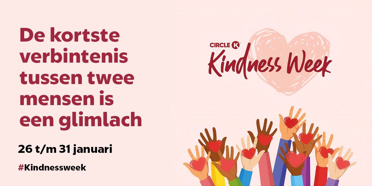 Kindness Week