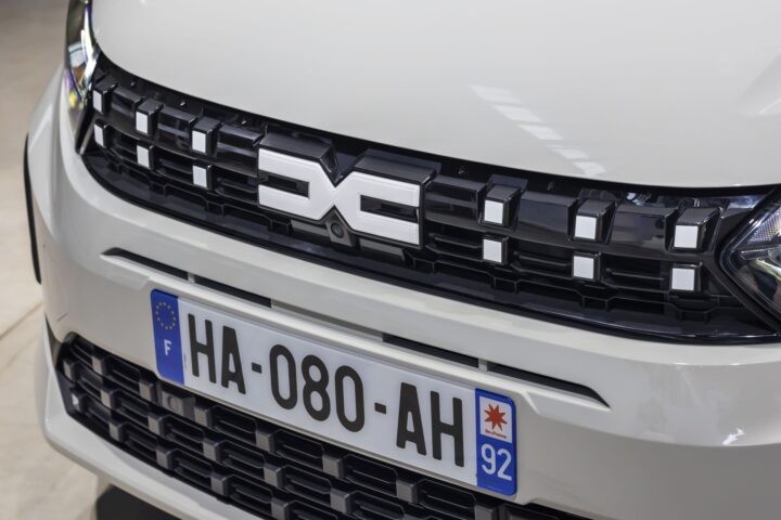 Bestverkochte auto van Europa nauwelijks zichtbaar in Nederland ...