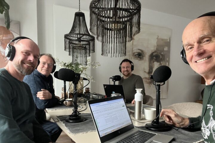 AutoRAI Podcast #48 – Mark Heiligers over de nieuwe Firefly ...