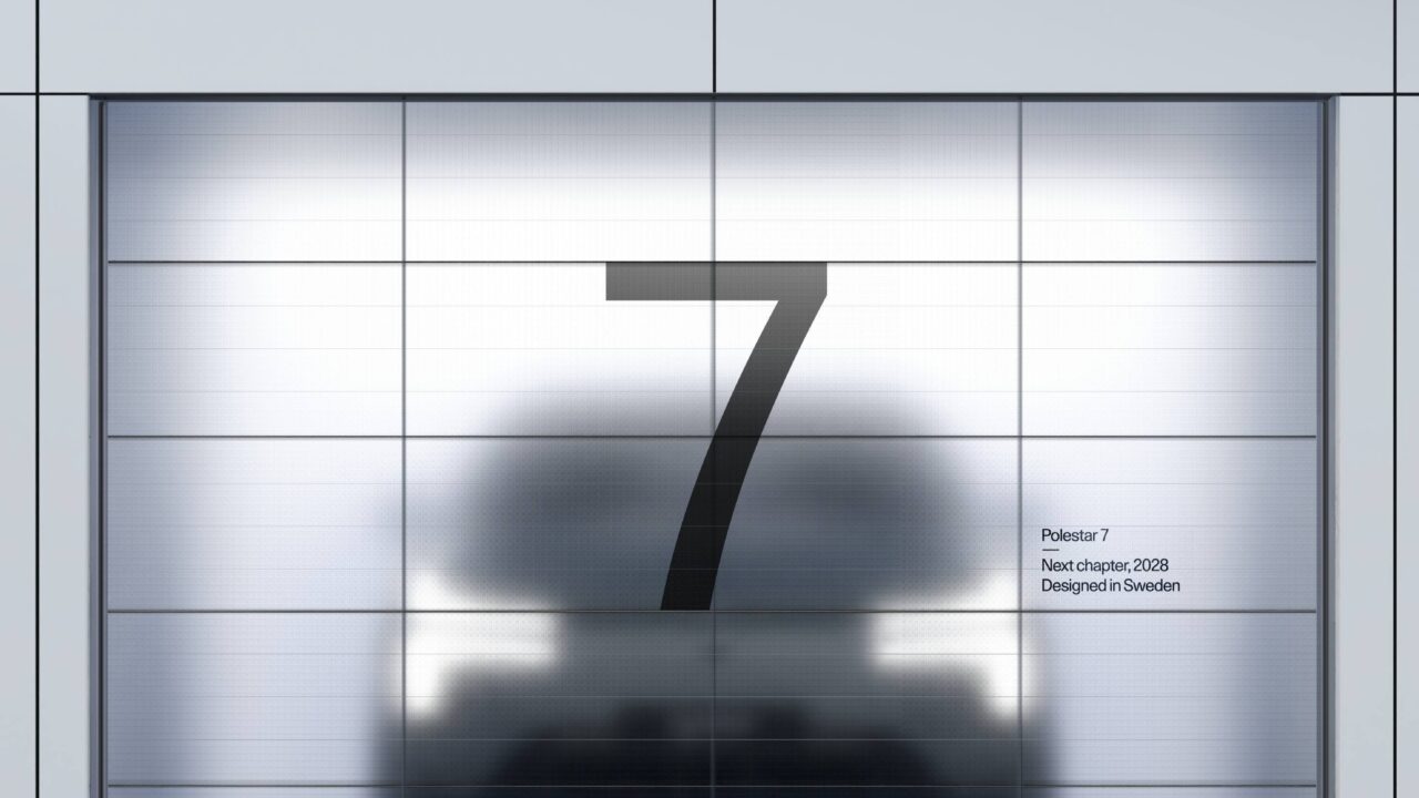 Polestar 7, siguiente capítulo