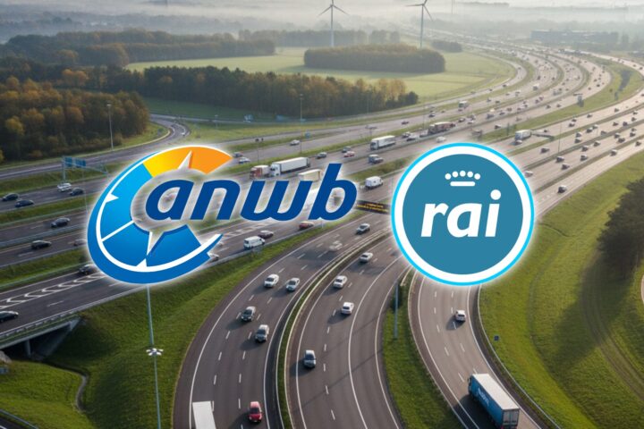 ANWB en RAI Vereniging reageren op het Coalitieakkoord Aan de Slag