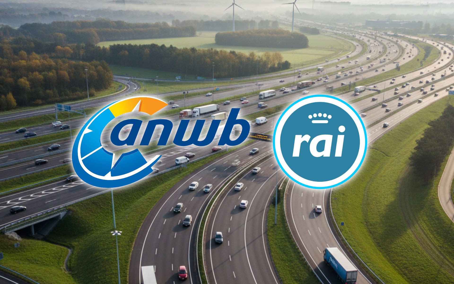 RAI Vereniging en ANWB reageren op coalitieakkoord
