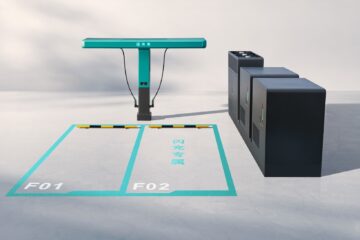 BYD Solar-Storage-Charging Integrated System